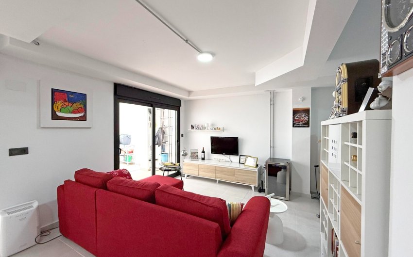 Revente - Villa -
Orihuela Costa - Villamartín