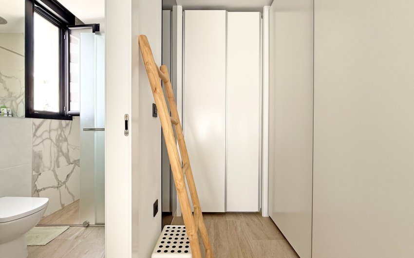 Revente - Villa -
Orihuela Costa - Villamartín