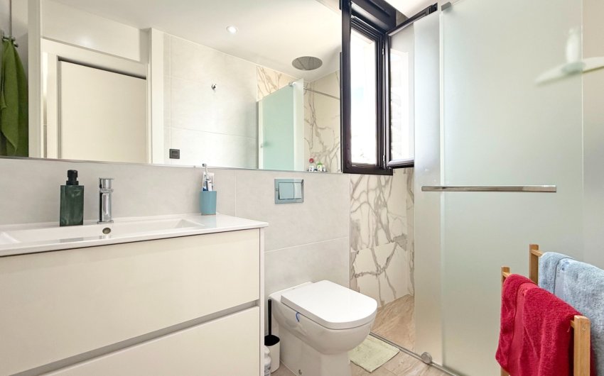 Revente - Villa -
Orihuela Costa - Villamartín