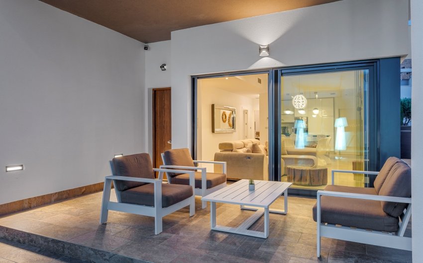 Revente - Villa -
Orihuela Costa - Villamartín