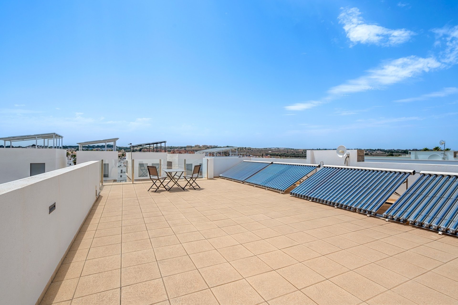 Revente - Villa -
Orihuela Costa - Villamartín