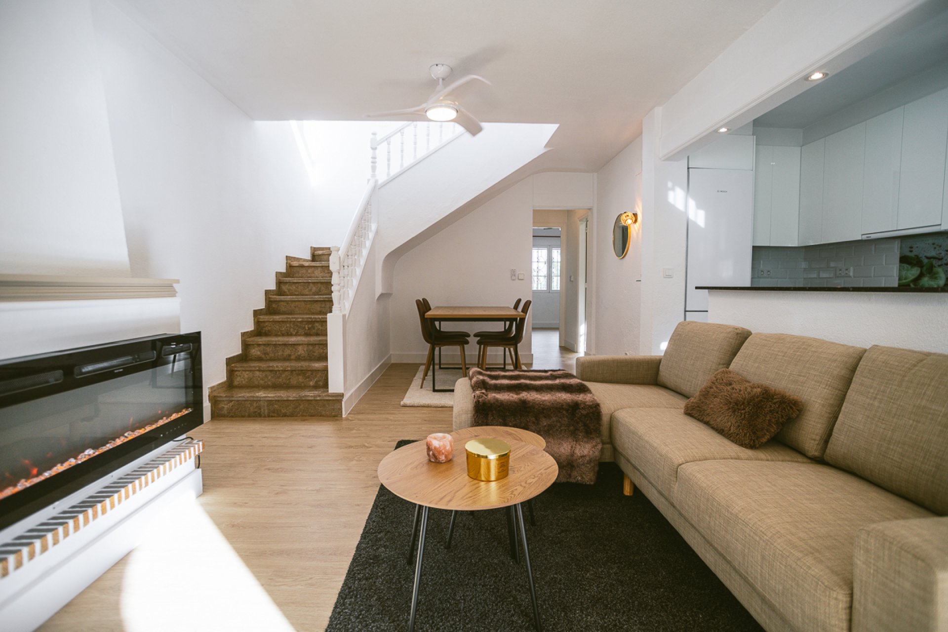 Revente - Villa -
Orihuela Costa - Villamartín