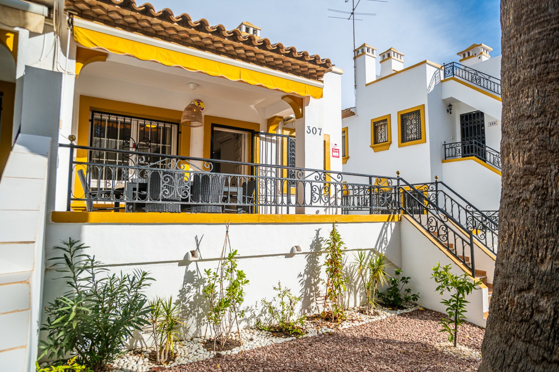 Revente - Villa -
Orihuela Costa - Villamartín
