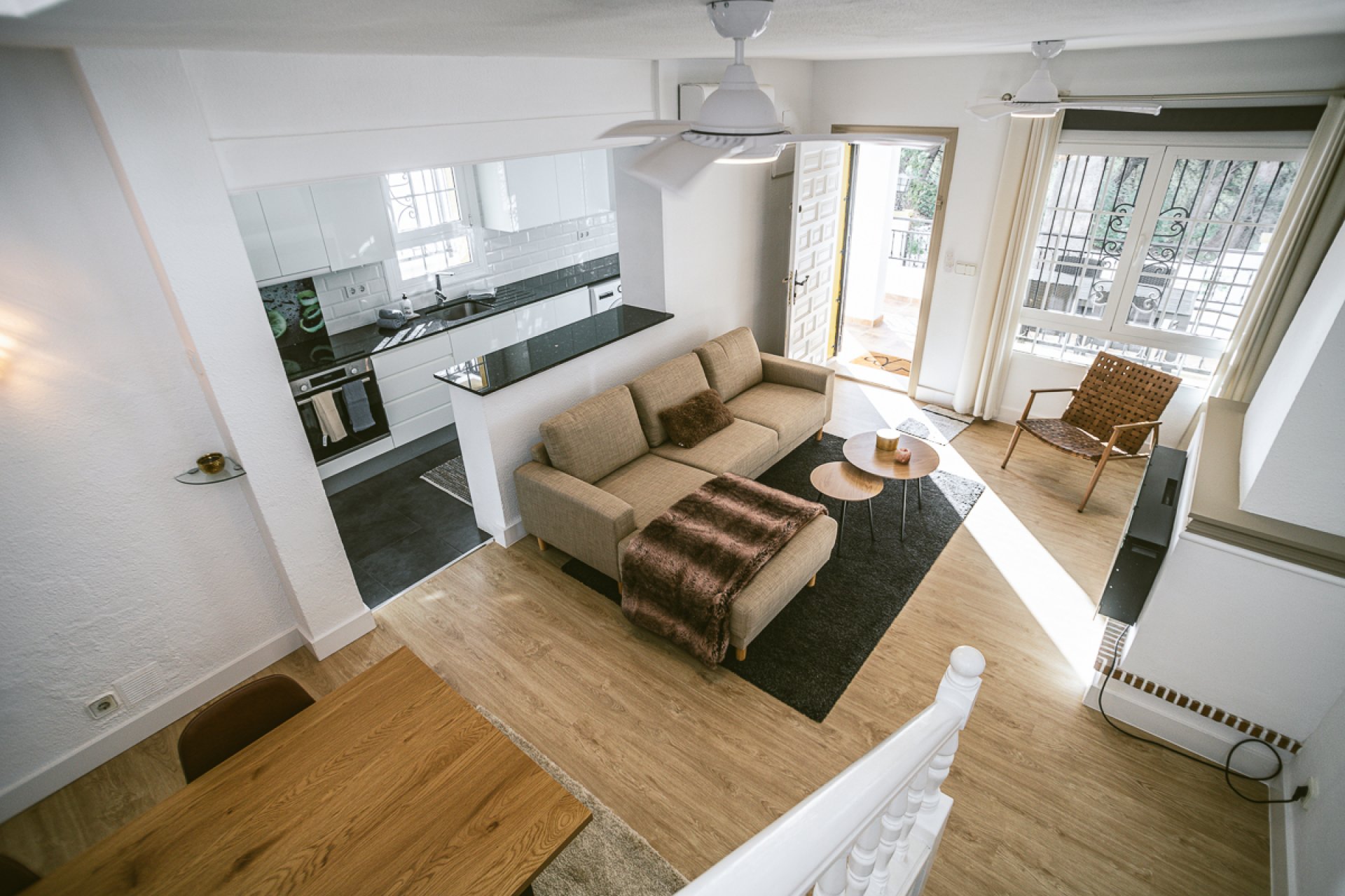 Revente - Villa -
Orihuela Costa - Villamartín