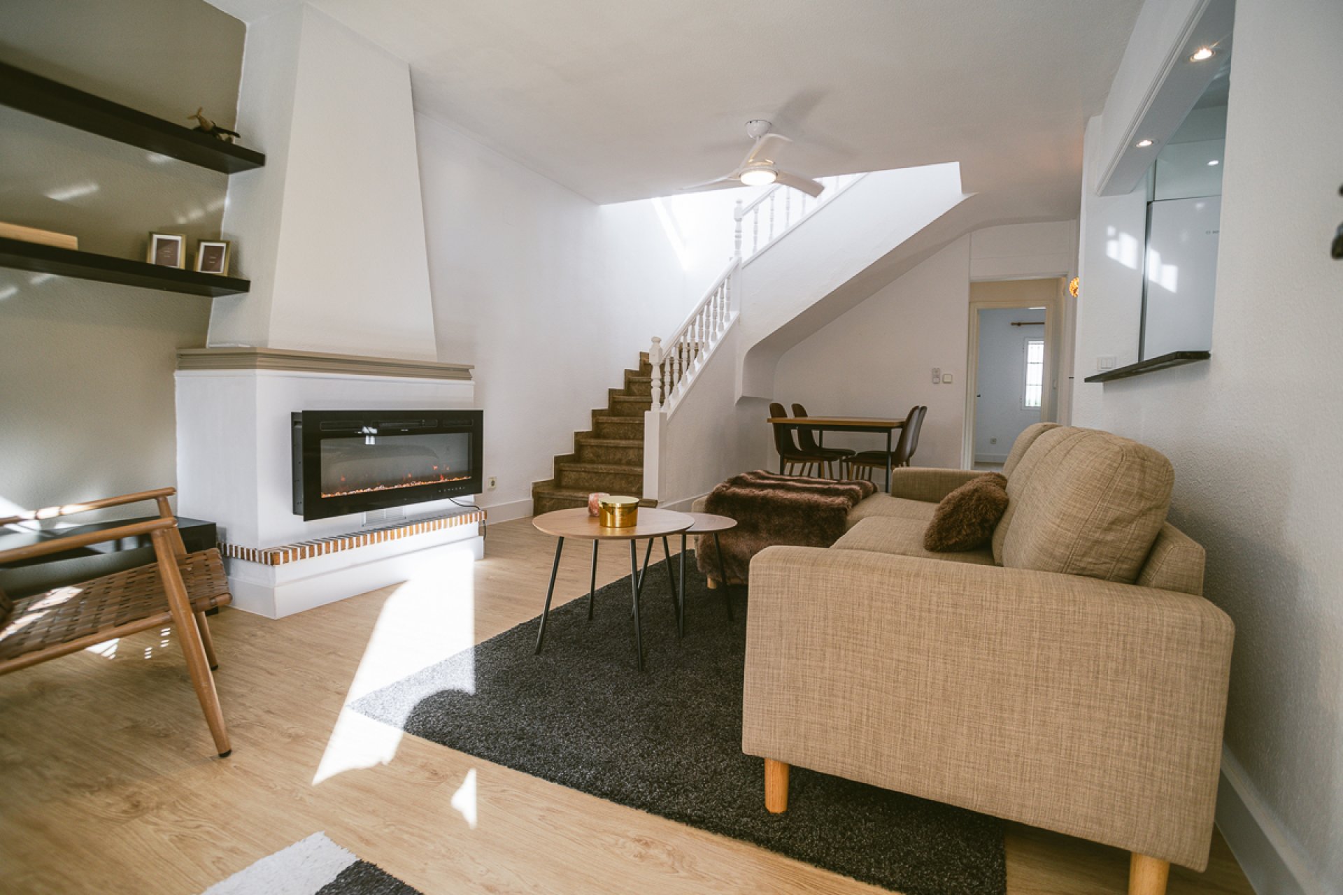 Revente - Villa -
Orihuela Costa - Villamartín