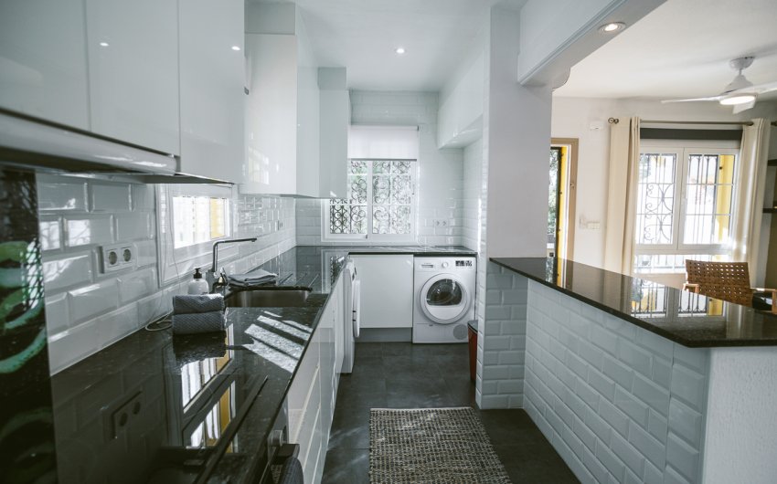 Revente - Villa -
Orihuela Costa - Villamartín