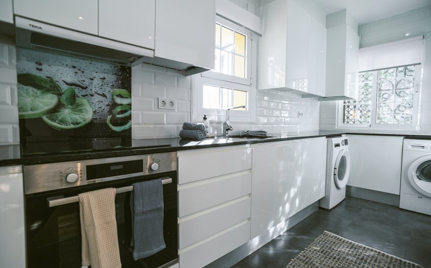 Revente - Villa -
Orihuela Costa - Villamartín