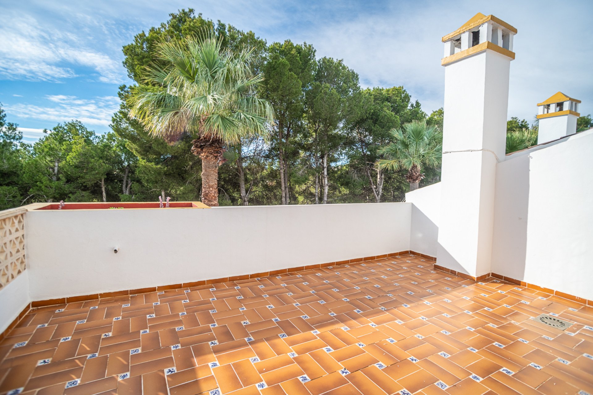 Revente - Villa -
Orihuela Costa - Villamartín