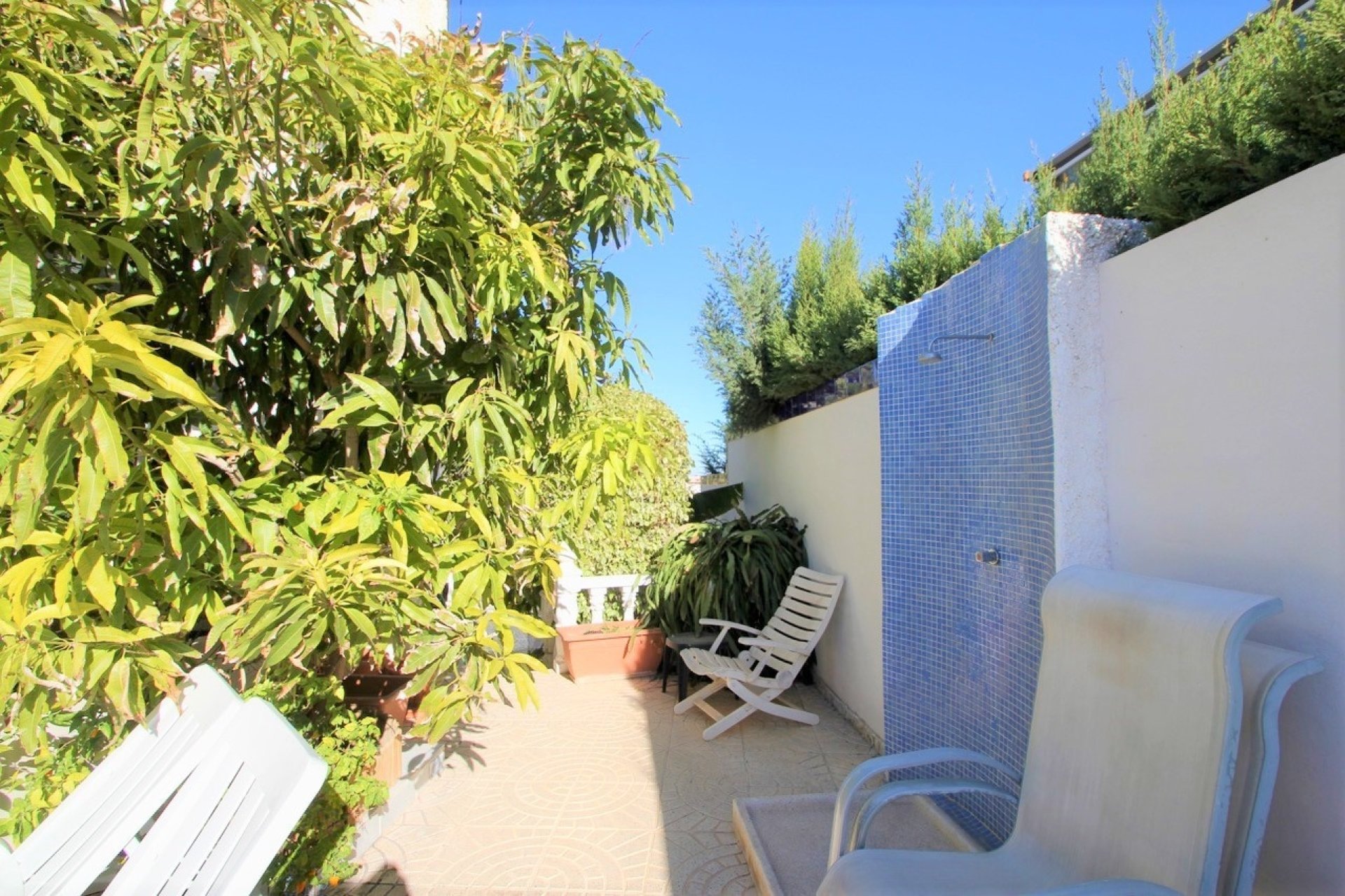 Revente - Villa -
Orihuela Costa - Villamartín