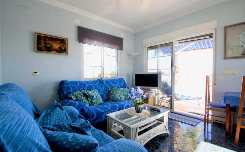 Revente - Villa -
Orihuela Costa - Villamartín