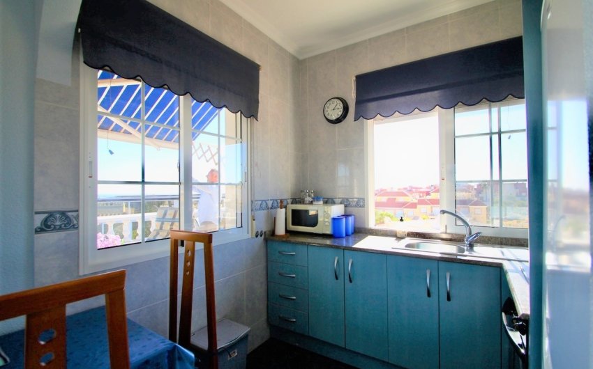 Revente - Villa -
Orihuela Costa - Villamartín