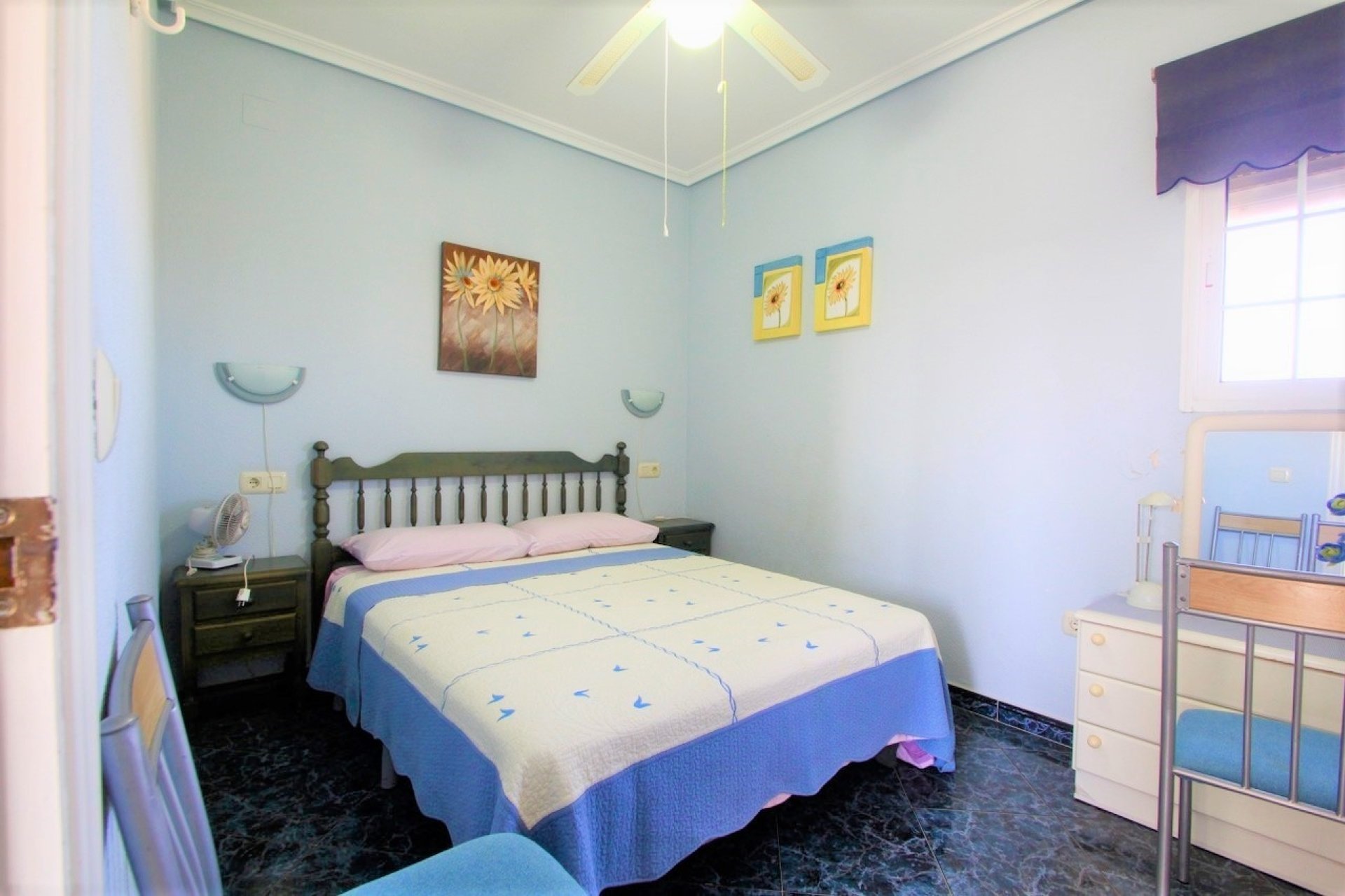 Revente - Villa -
Orihuela Costa - Villamartín