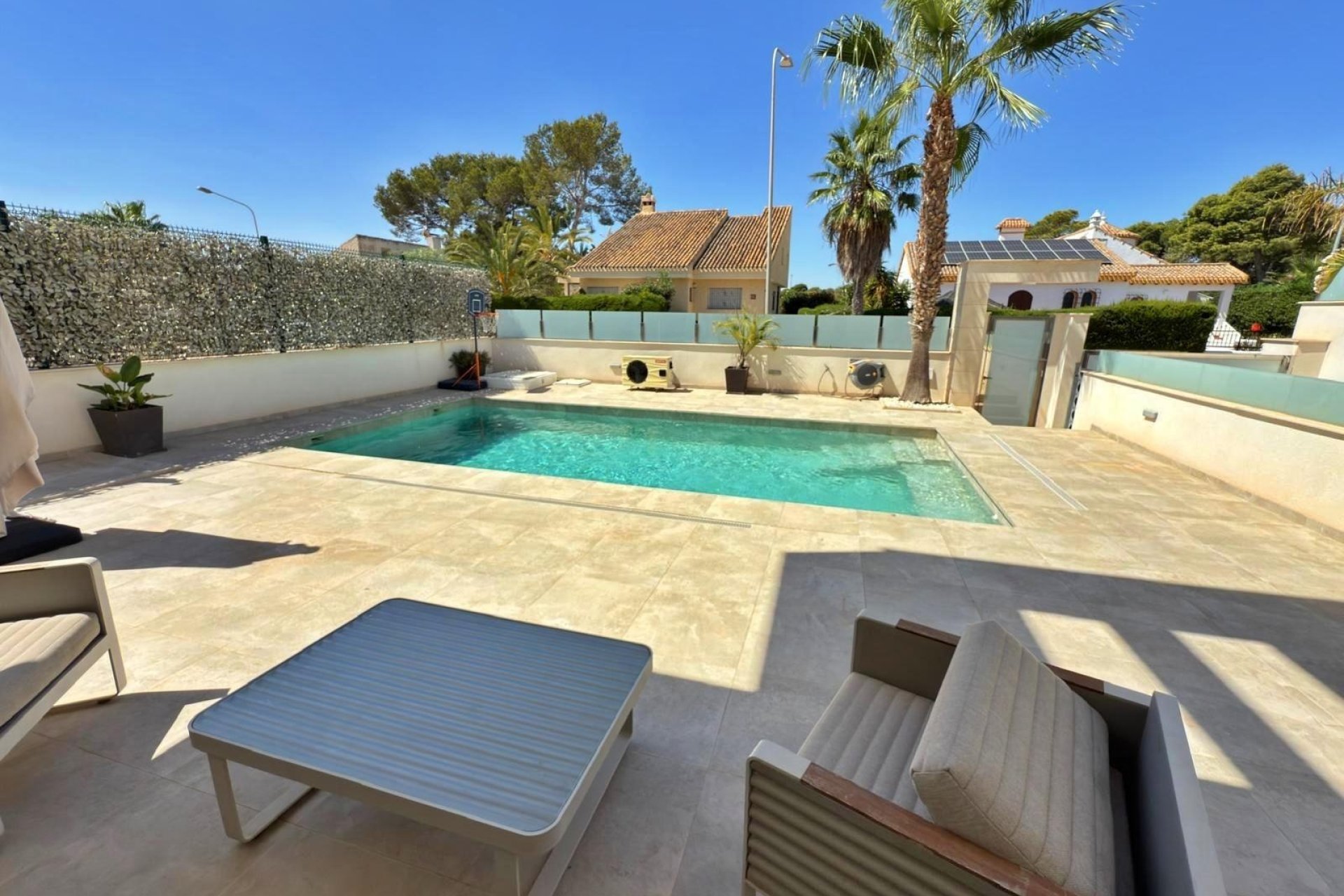 Revente - Villa -
Orihuela Costa - Villamartín