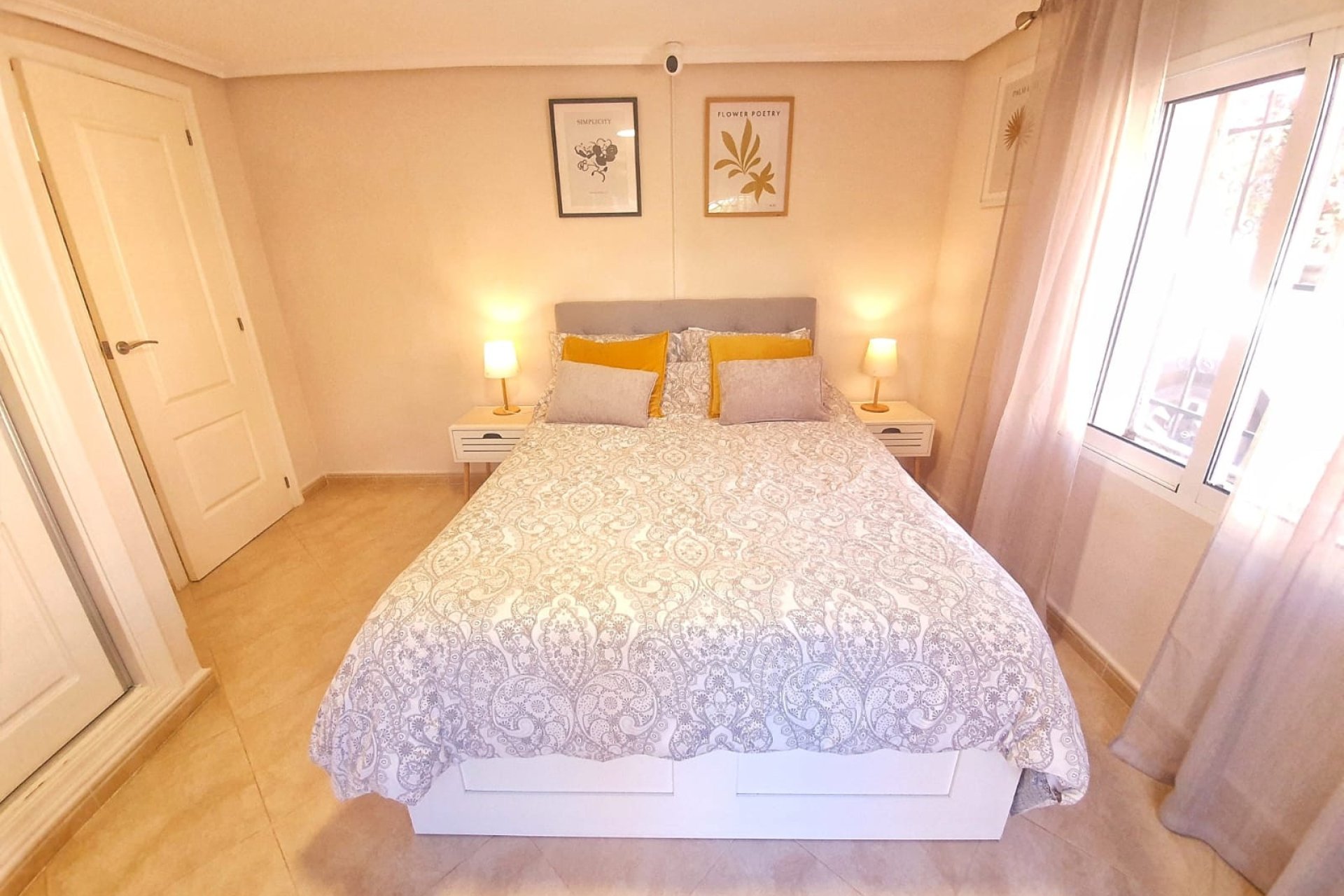 Revente - Villa -
Orihuela Costa - Villamartin