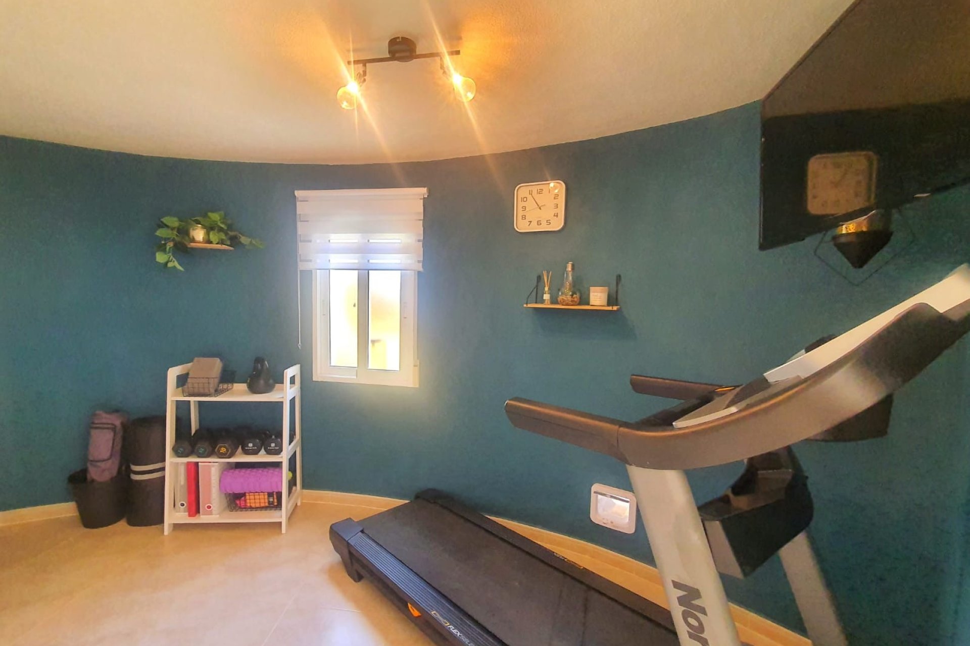 Revente - Villa -
Orihuela Costa - Villamartin