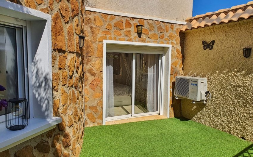 Revente - Villa -
Orihuela Costa - Villamartin