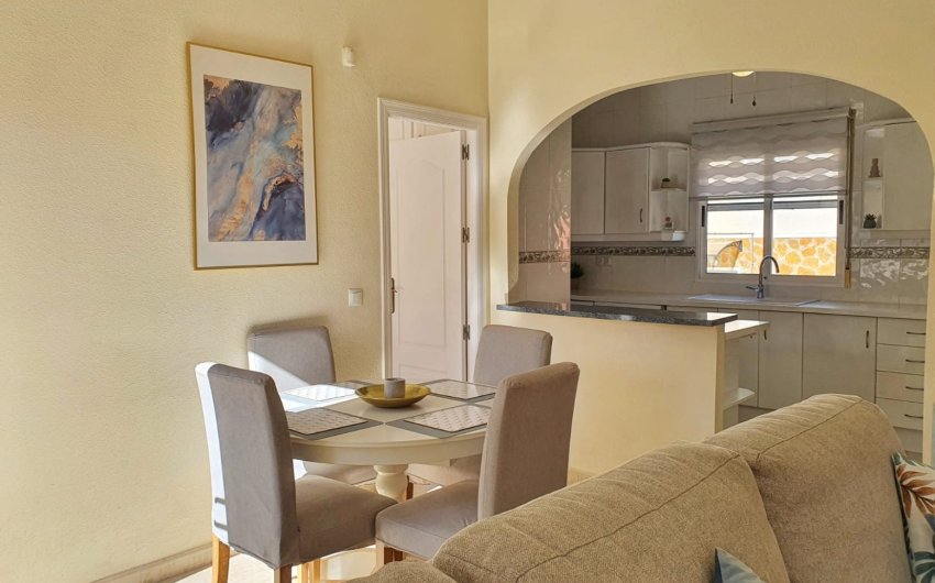 Revente - Villa -
Orihuela Costa - Villamartin