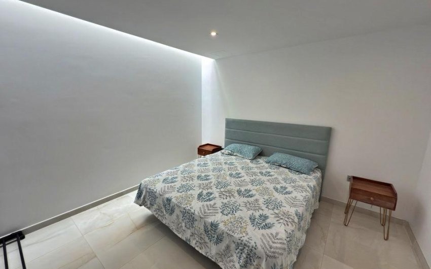 Revente - Villa -
Orihuela Costa - Villamartín