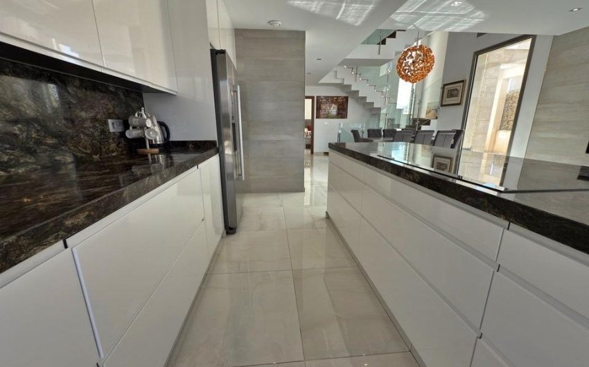 Revente - Villa -
Orihuela Costa - Villamartín
