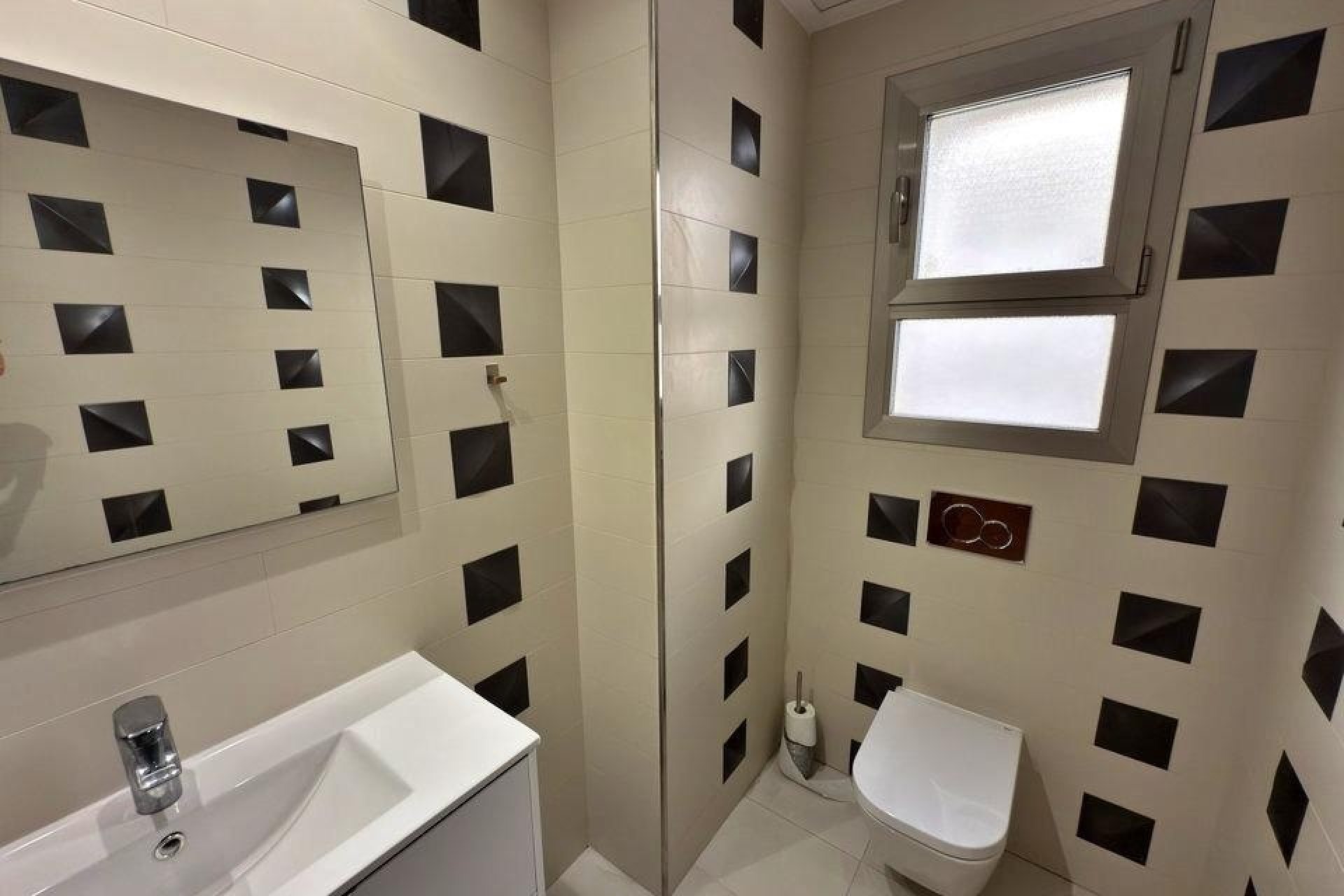 Revente - Villa -
Orihuela Costa - Villamartín