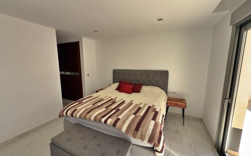 Revente - Villa -
Orihuela Costa - Villamartín