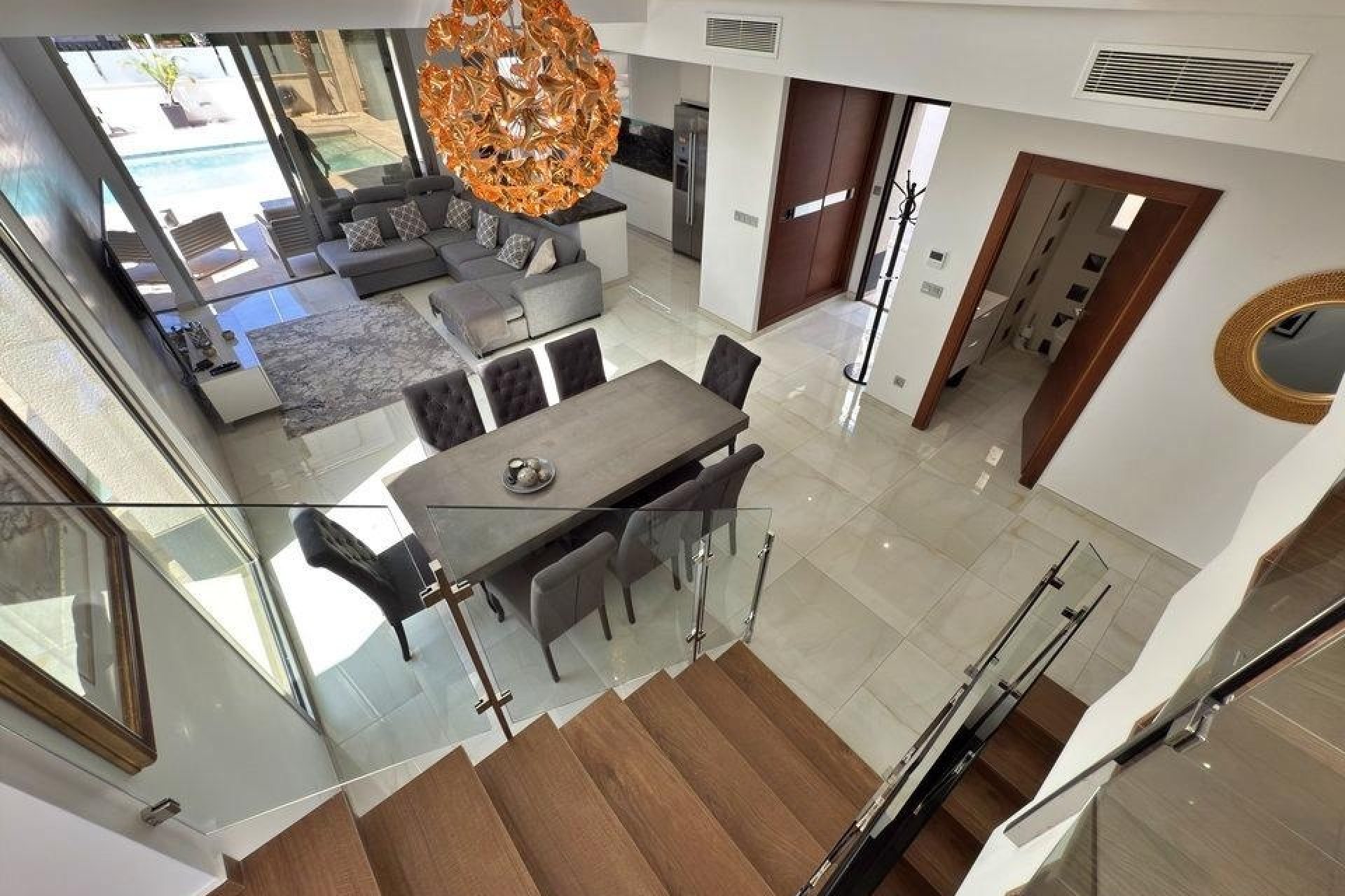 Revente - Villa -
Orihuela Costa - Villamartín