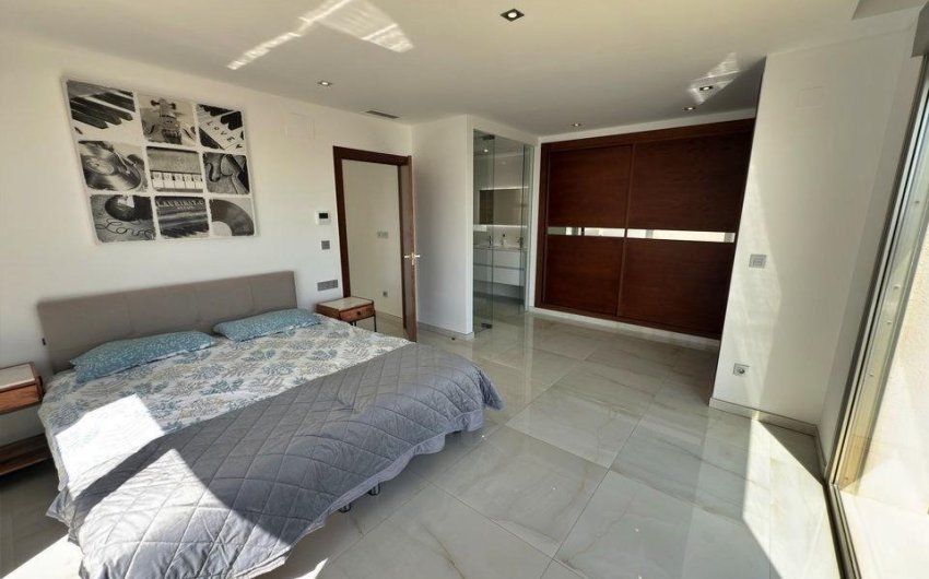Revente - Villa -
Orihuela Costa - Villamartín