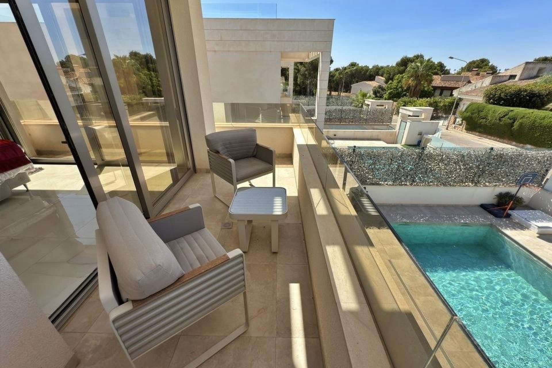 Revente - Villa -
Orihuela Costa - Villamartín