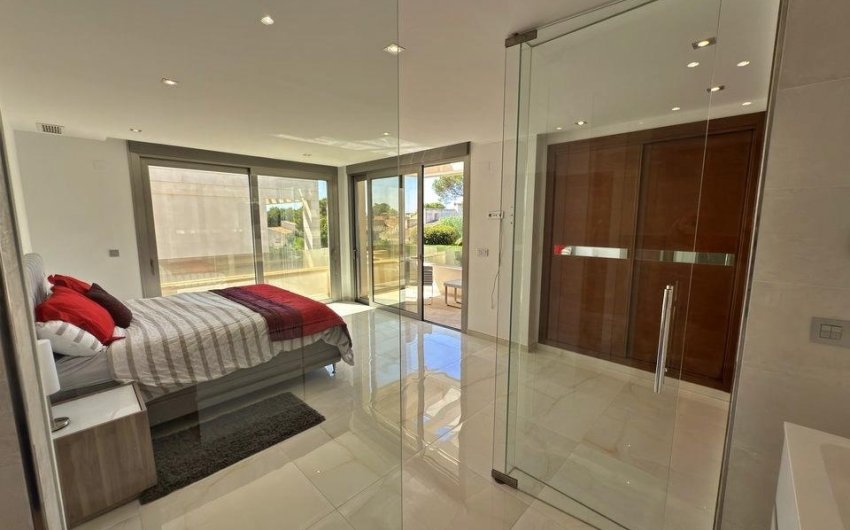 Revente - Villa -
Orihuela Costa - Villamartín