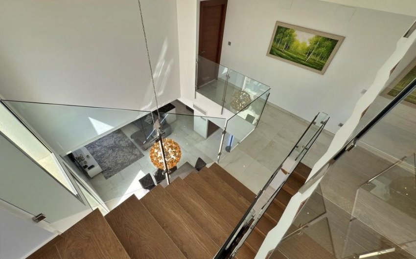 Revente - Villa -
Orihuela Costa - Villamartín