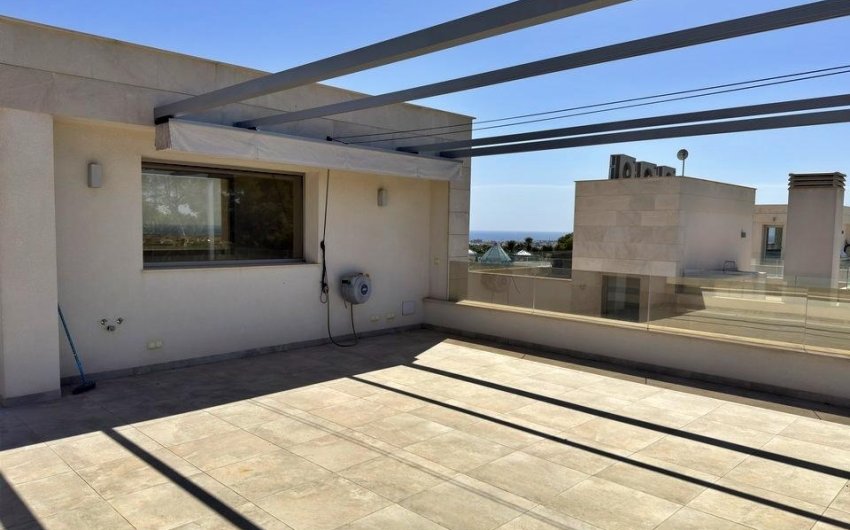 Revente - Villa -
Orihuela Costa - Villamartín