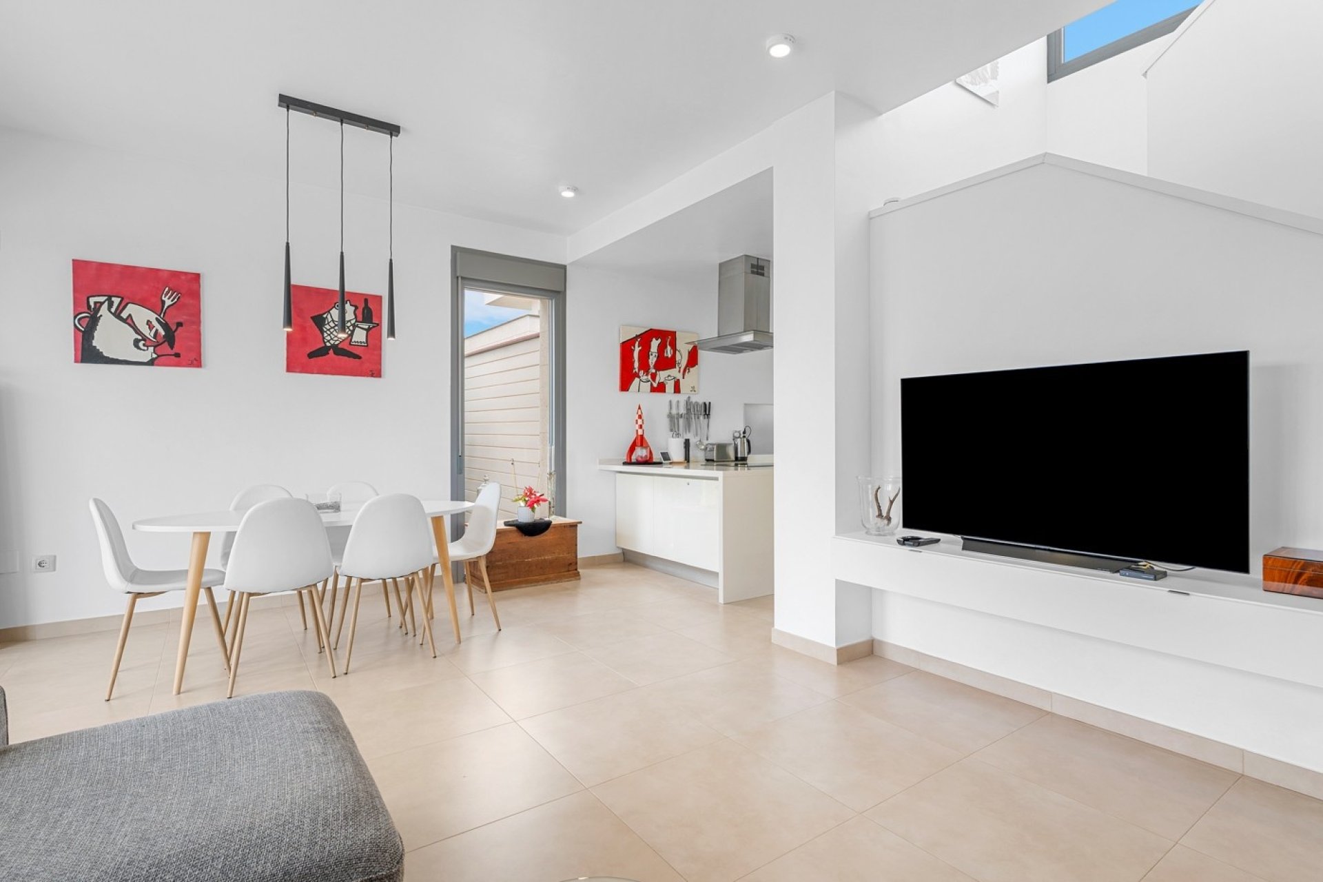 Revente - Villa -
Orihuela Costa - Vistabella