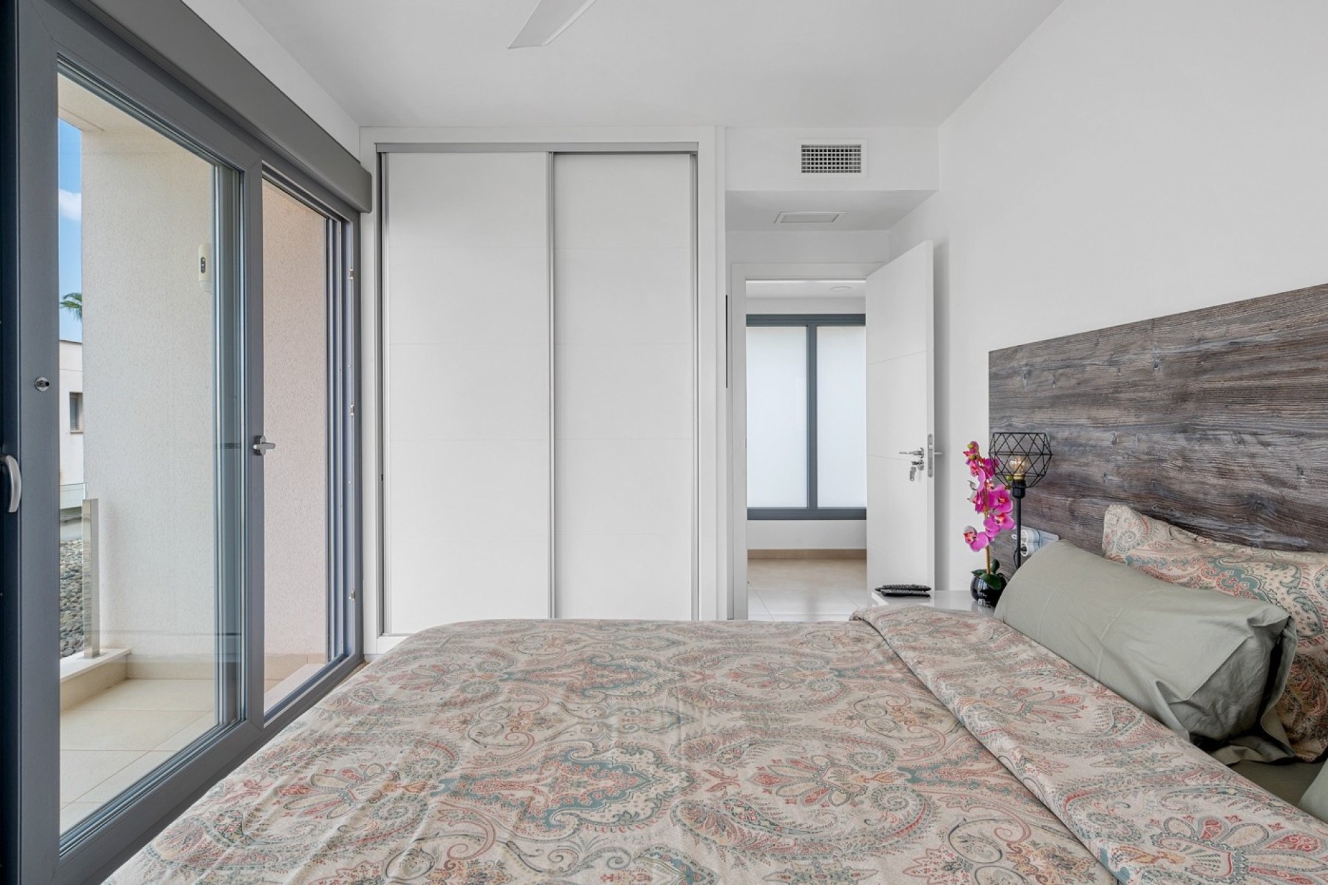 Revente - Villa -
Orihuela Costa - Vistabella