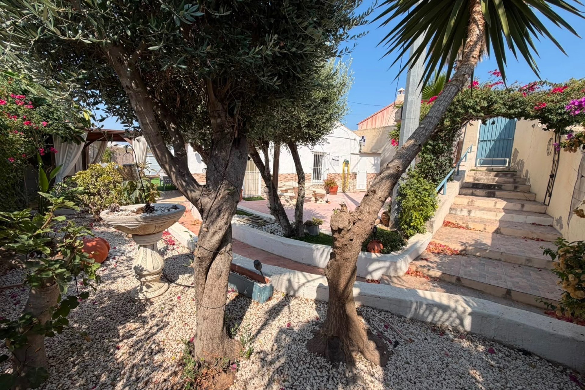 Revente - Villa -
Orihuela - Inland