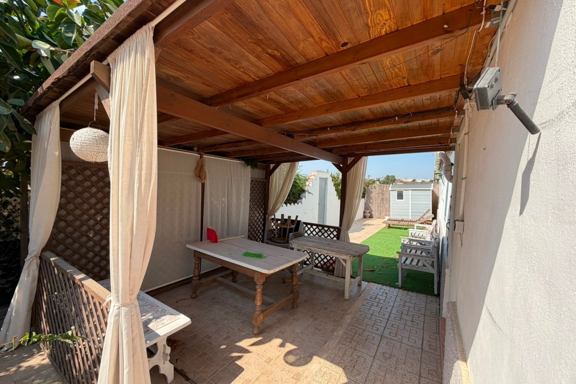 Revente - Villa -
Orihuela - Inland
