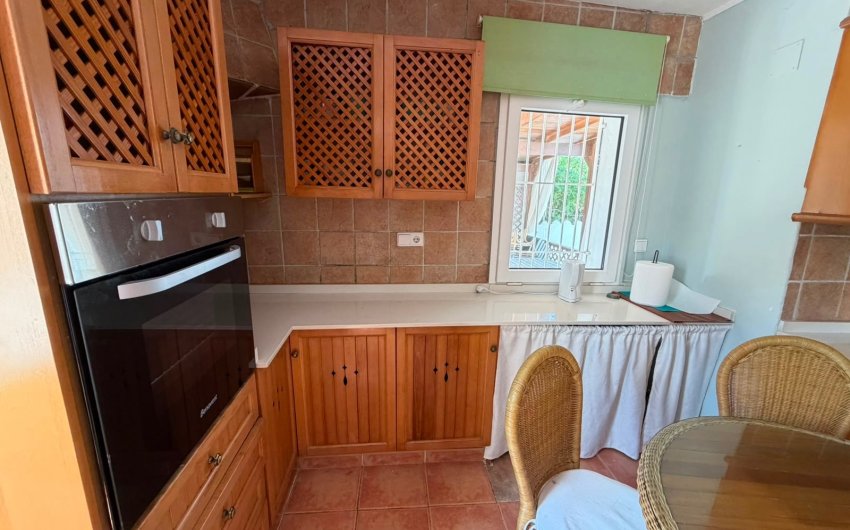 Revente - Villa -
Orihuela - Inland