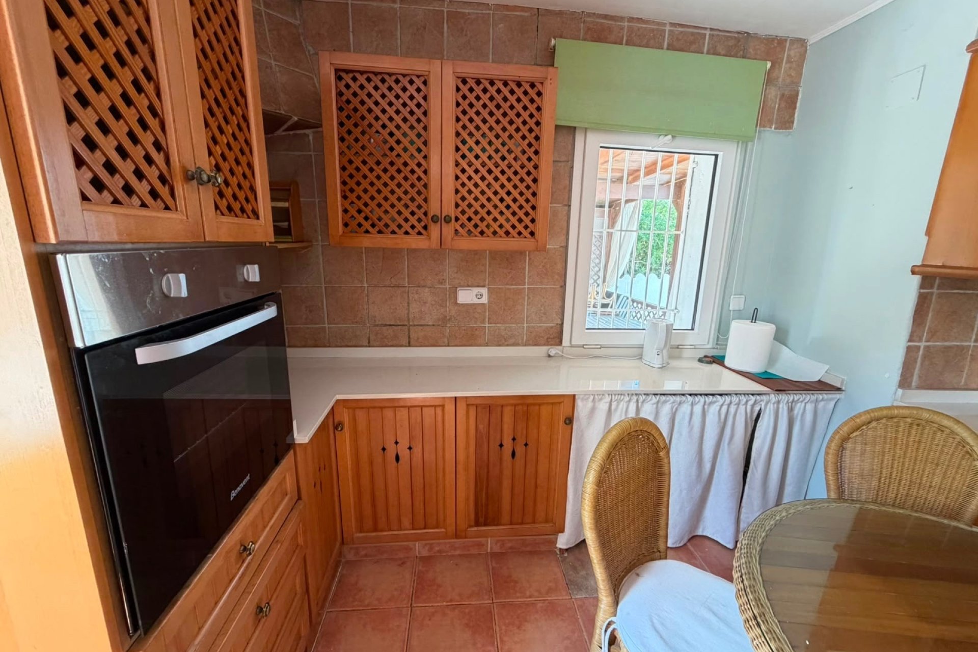 Revente - Villa -
Orihuela - Inland