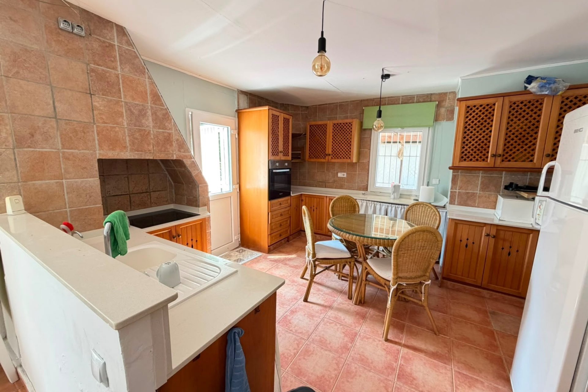 Revente - Villa -
Orihuela - Inland