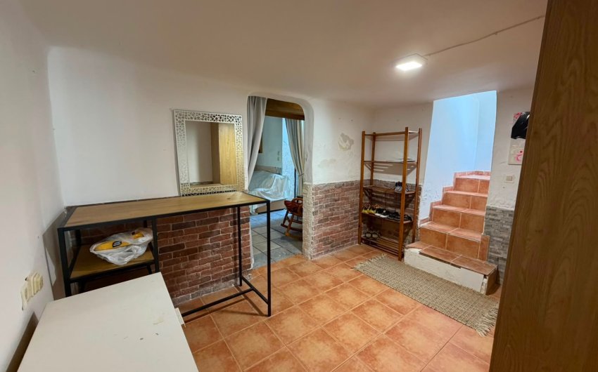 Revente - Villa -
Orihuela - Inland