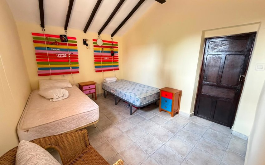 Revente - Villa -
Orihuela - Inland
