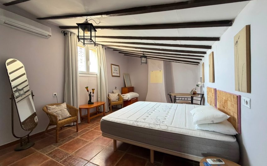 Revente - Villa -
Orihuela - Inland