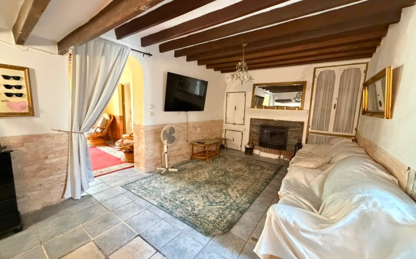 Revente - Villa -
Orihuela - Inland
