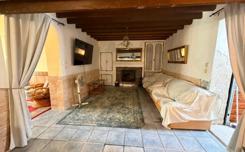 Revente - Villa -
Orihuela - Inland