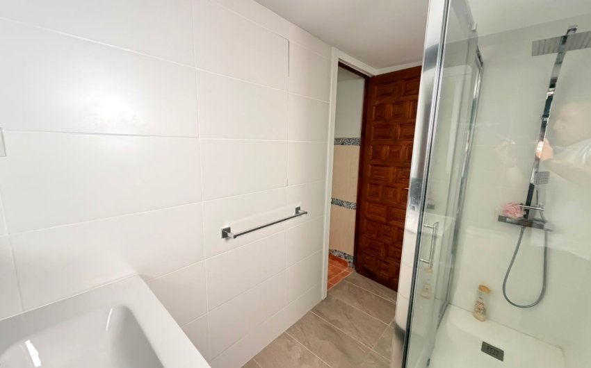 Revente - Villa -
Orihuela - Inland