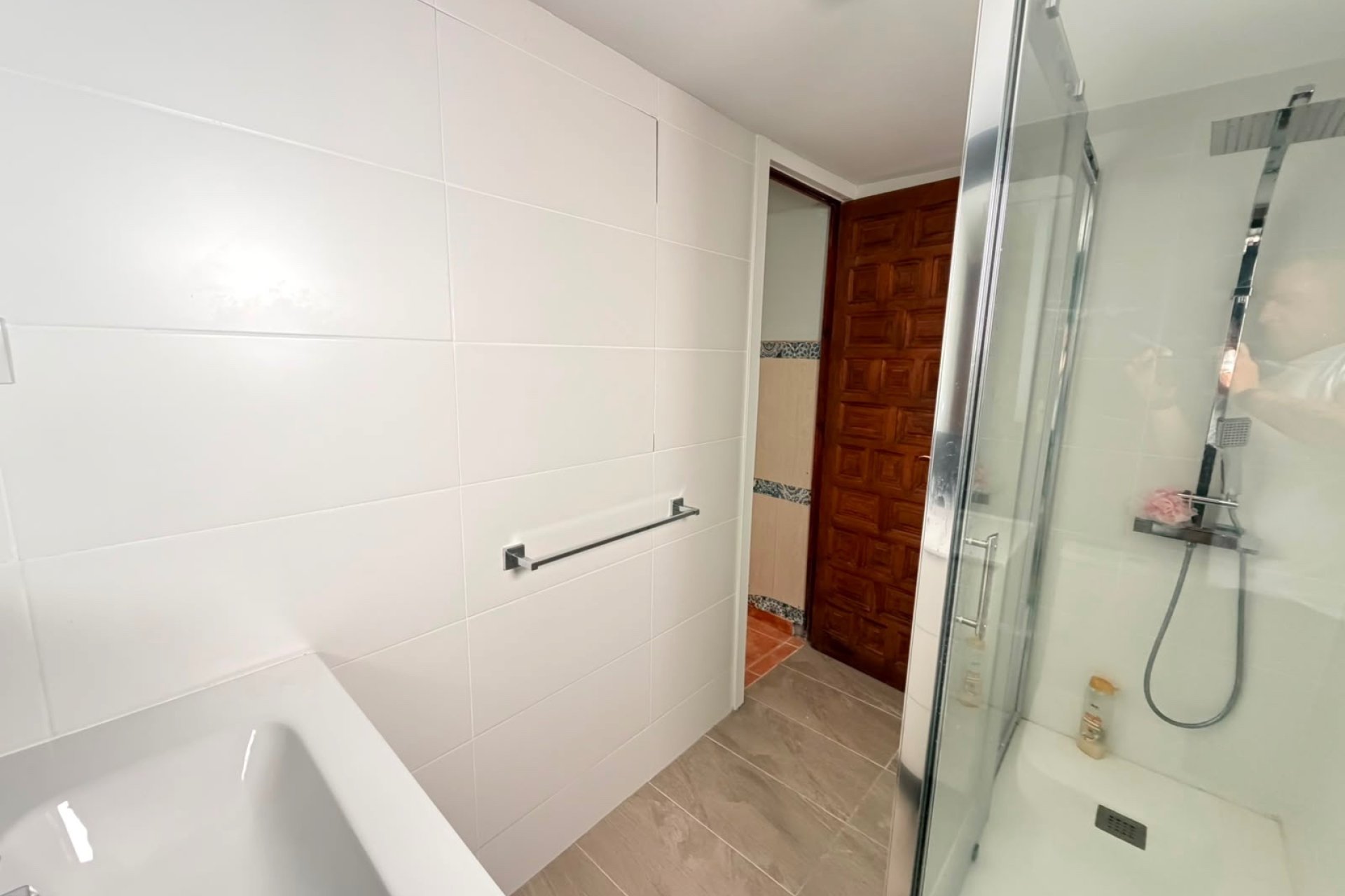 Revente - Villa -
Orihuela - Inland