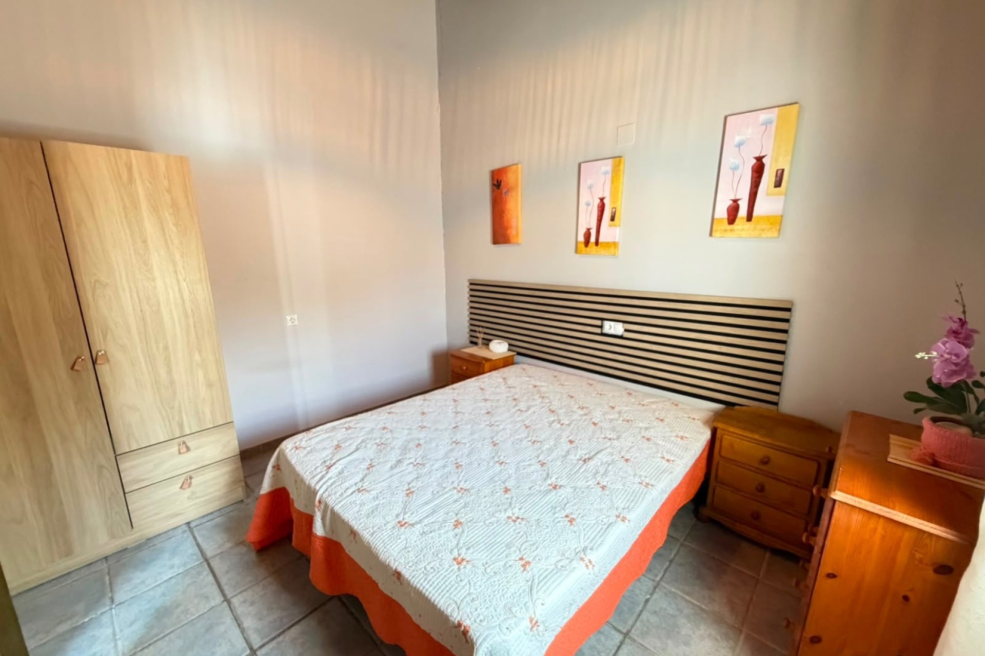 Revente - Villa -
Orihuela - Inland