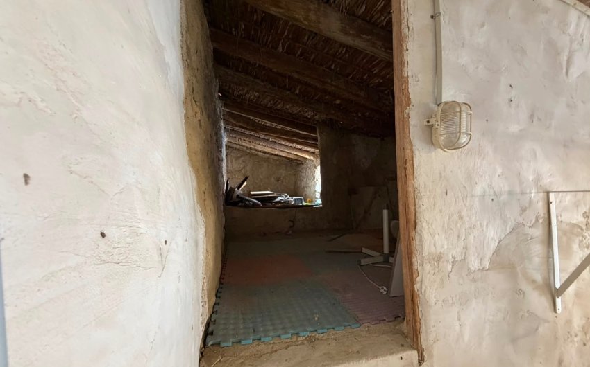 Revente - Villa -
Orihuela - Inland