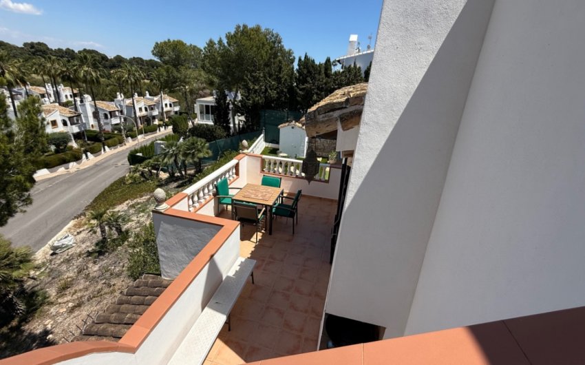 Revente - Villa -
Orihuela - Inland
