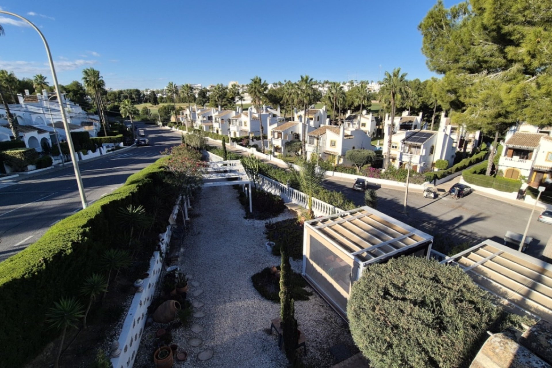 Revente - Villa -
Orihuela - Inland