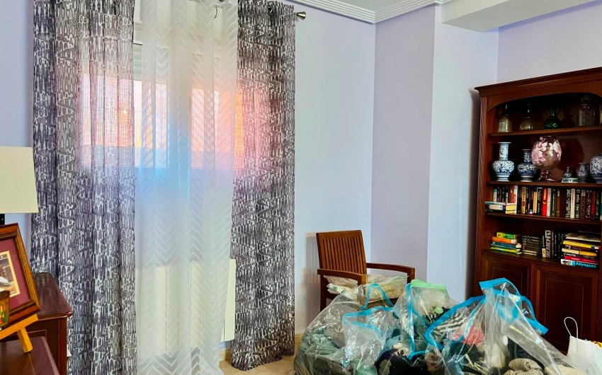 Revente - Villa -
Orihuela - Inland